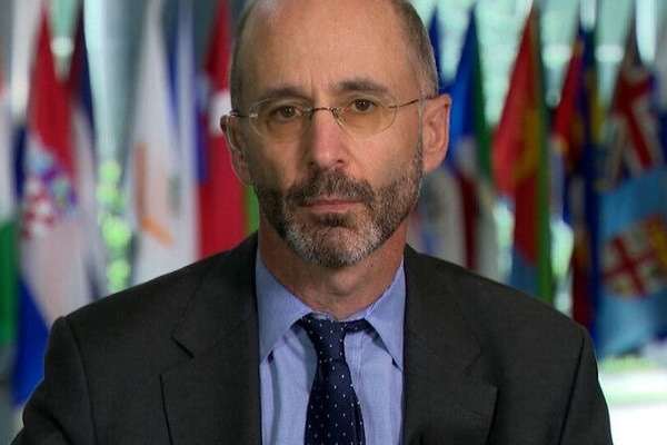 Iran Publishes Alleged US Memo, Deepening Controversy Over Malley