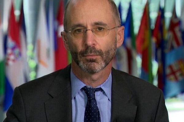 Iran Publishes Alleged US Memo, Deepening Controversy Over Malley