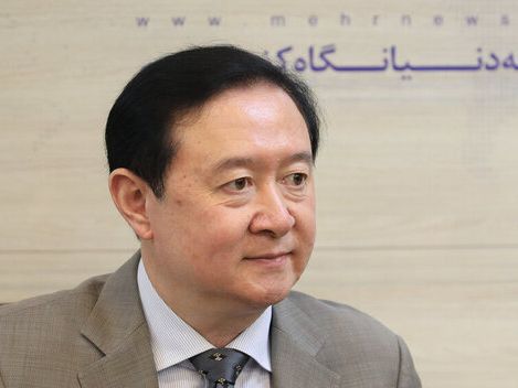 سفیر چین در ایران: چین و ایران برای تعمیق روابط باید صبورتر باشند