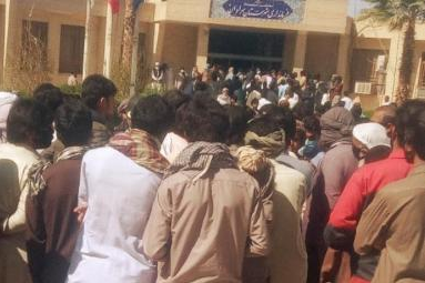 یک نماینده مجلس: برآورد حدودی تعداد سوختبران کشتهشده ۴ یا ۵ نفر است اما نمیتوانم آمار دقیق بگویم