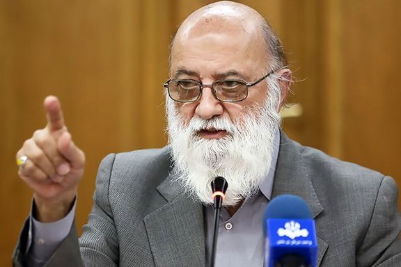 رییس شورای شهر تهران: مخالفان ساخت مسجد در پارک قیطریه، از مسجد میترسند