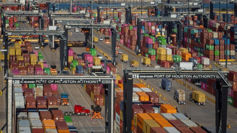 چین و اتحادیه اروپا در واکنش به تعرفه‌های ترامپ، تعرفه کالاهای آمریکایی را افزایش می‌دهند