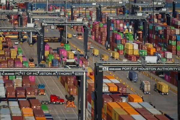 چین و اتحادیه اروپا در واکنش به تعرفههای ترامپ، تعرفه کالاهای آمریکایی را افزایش میدهند