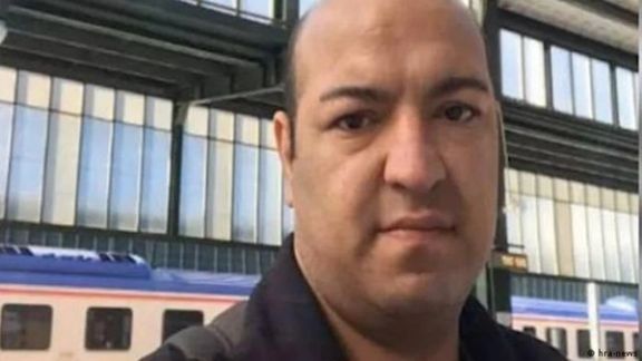 گروهی از همبندان ساسان نیکنفس: علت مرگ نیکنفس قصور عامدانه قوه قضاییه بود