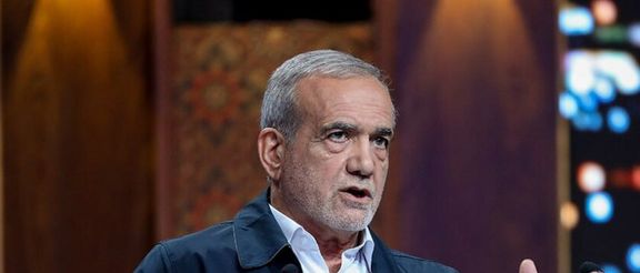 طباطبایی، فعال اصلاحطلب: پزشکیان هیچ وعدهای به جز بازگشت به قانون و توسعه نداد