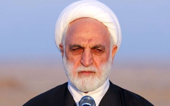 رییس قوه قضاییه: بعضی مواقع مراجعهکنندهها قاضی را عصبانی میکنند