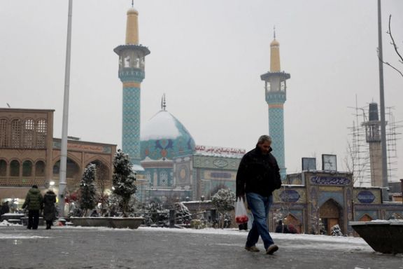 گاردین: هر حملهای رهبری جمهوری اسلامی را هدف قرار خواهد داد