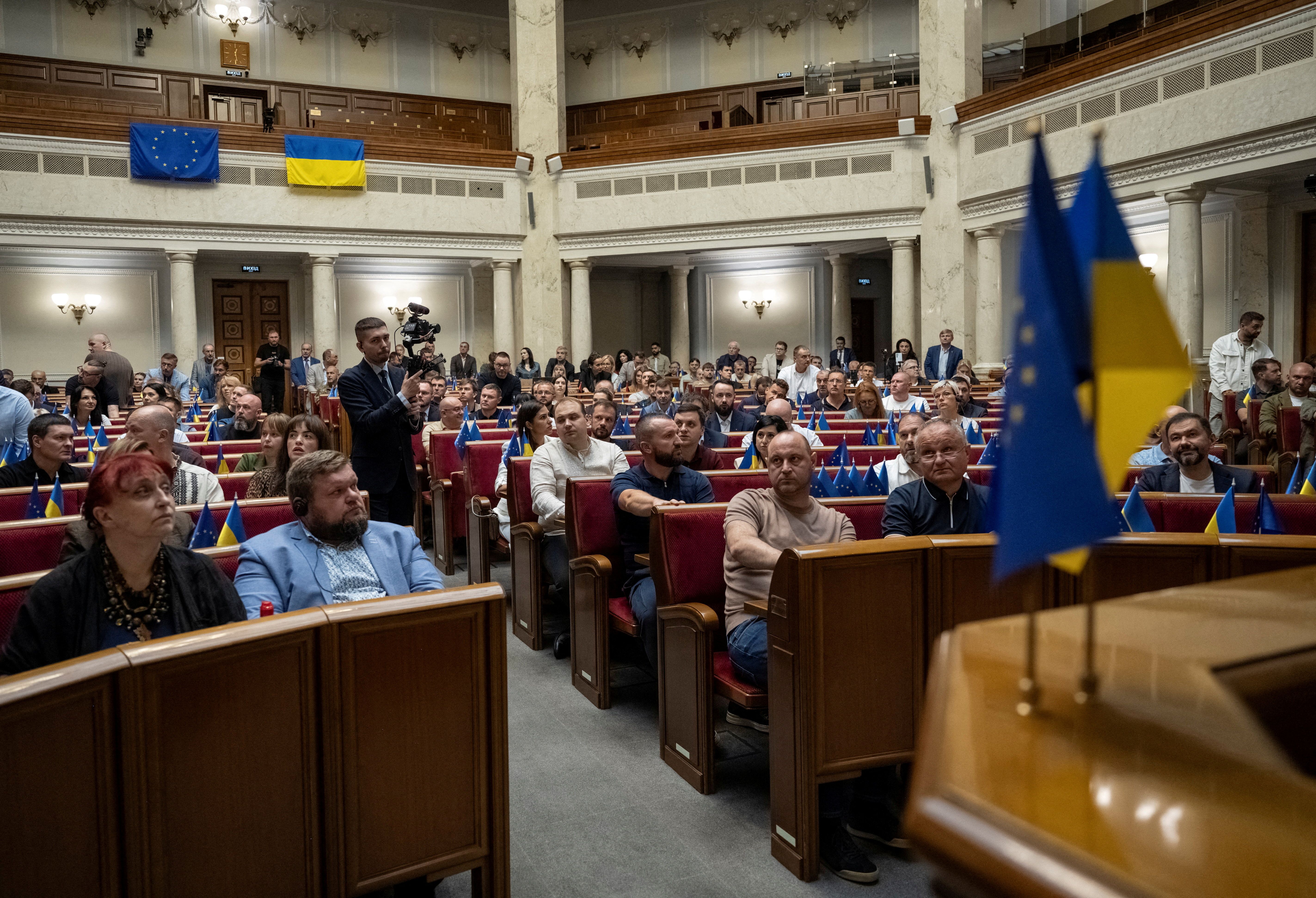اوکراین شبکه فساد در خرید پهپادها را فاش کرد