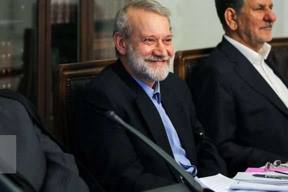 علی لاریجانی: با فعال شدن مکانیسم ماشه ۹۸ درصد تغییر مهمی رخ نمیدهد