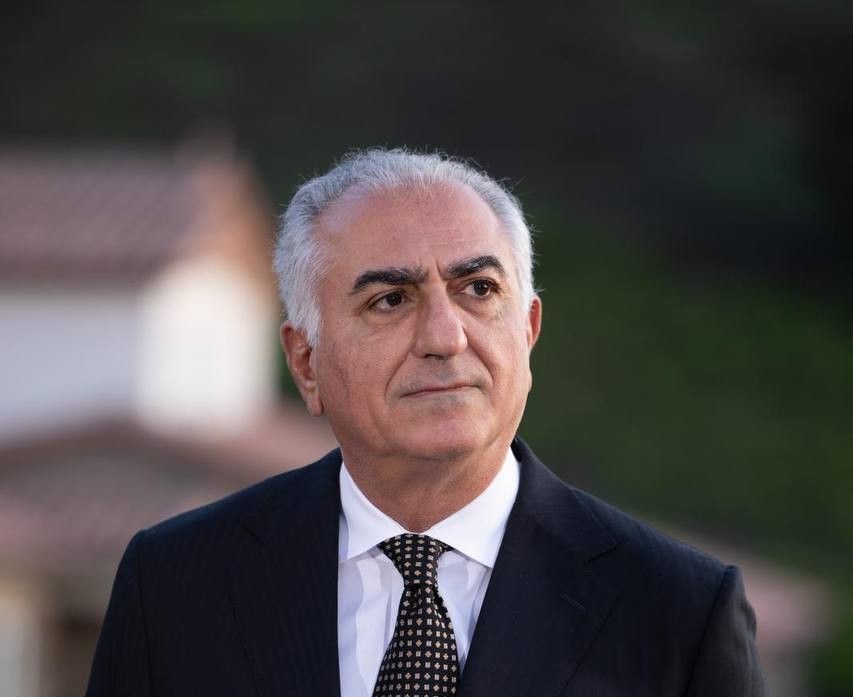 ۵۰ وکیل کانادایی از مارک کارنی خواستند شاهزاده رضا پهلوی را رهبر انتقالی ایران بشناسد