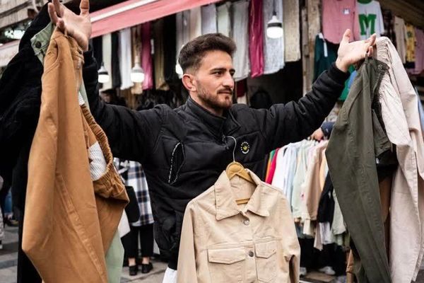 Iran's government struggles to raise wages as prices soar