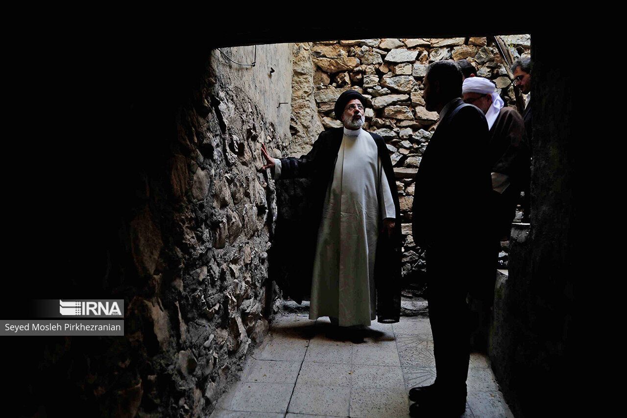 Raisi Should Resign If He Cares About Iran – Lawmaker