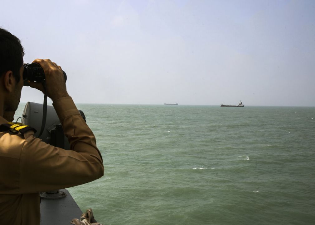 اختلال در تنگه هرمز، مرزهای تحمل بازارهای جهانی انرژی را میآزماید