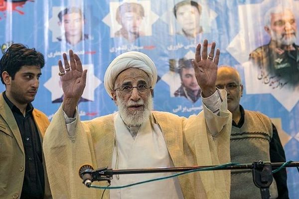 Iranian Officials Hail Regional Military Strikes