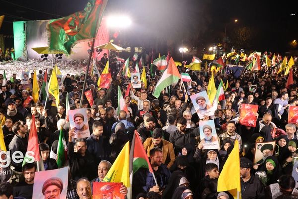 برلماني إيراني: نزع سلاح حزب الله لن يتحقق في ظل إرادة النظام الإيراني