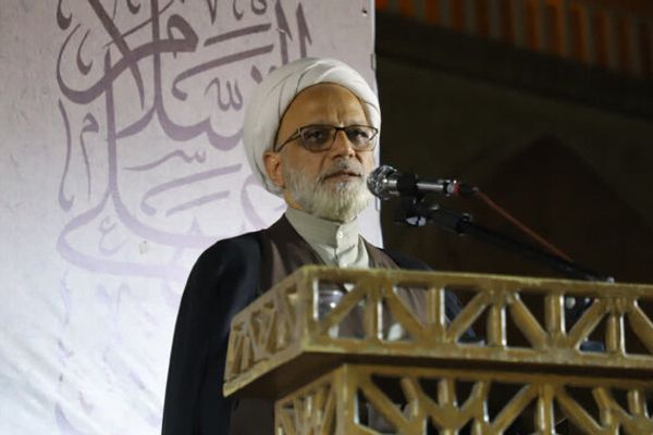 مسؤول قضائي إيراني: "الحجاب" وإصلاح وضع "اللباس" من أبرز مطالب المواطنين