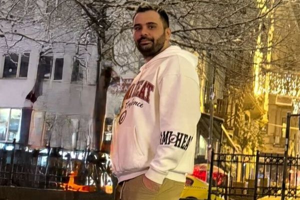 Rights group warns Iranian ex-MMA champion faces imminent execution