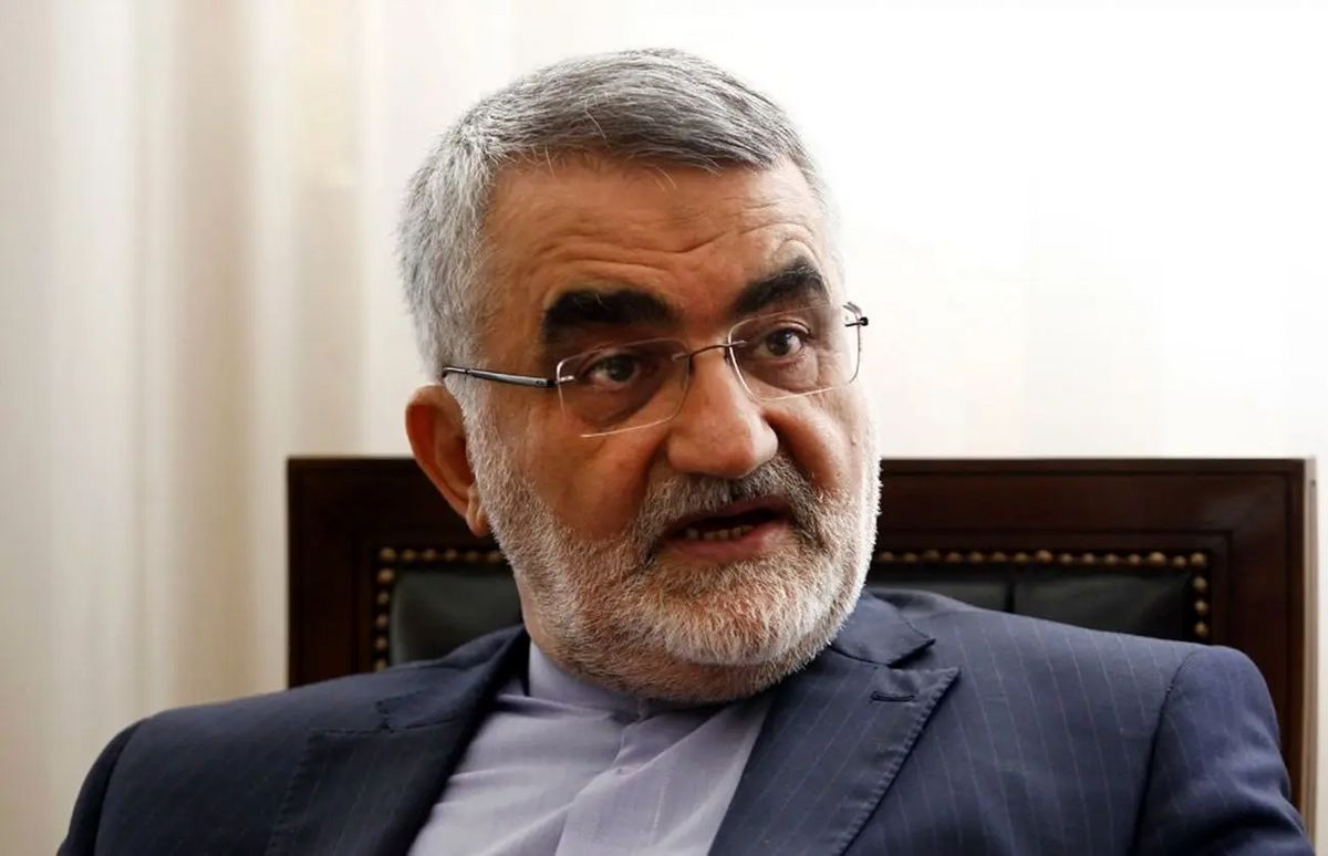 عضو کمیسیون امنیت ملی مجلس: با تمدید ۶ ماهه مهلت استفاده از مکانیسم ماشه مخالفت کردیم