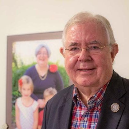Ambassador John Craig has Ambassador-in-Residence in the Center for Global Understanding and Peacemaking at Elizabethtown College in Elizabethtown, Pennsylvania.