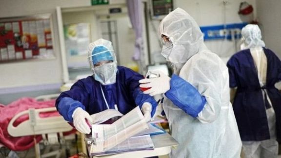 دانشگاه علومپزشکی هرمزگان:دو بیمار بر اثر کرونای جهشیافته آفریقای جنوبی و هند جانباختند