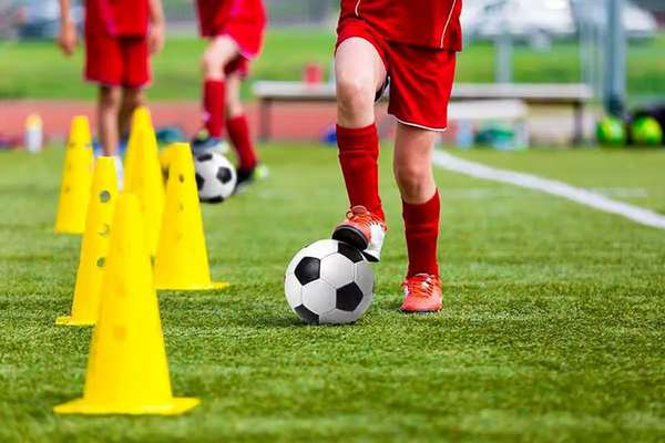 Iran detains football coach over child sexual abuse allegations