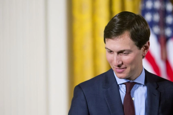 راهکار ترامپ برای خاورمیانه، بازگشت احتمالی جرد کوشنر به صحنه سیاست