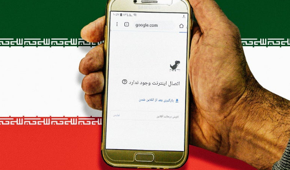 وزیر سابق ارتباطات از دولت خواست در سیاست‌های ضدیت با اینترنت تجدیدنظر کند