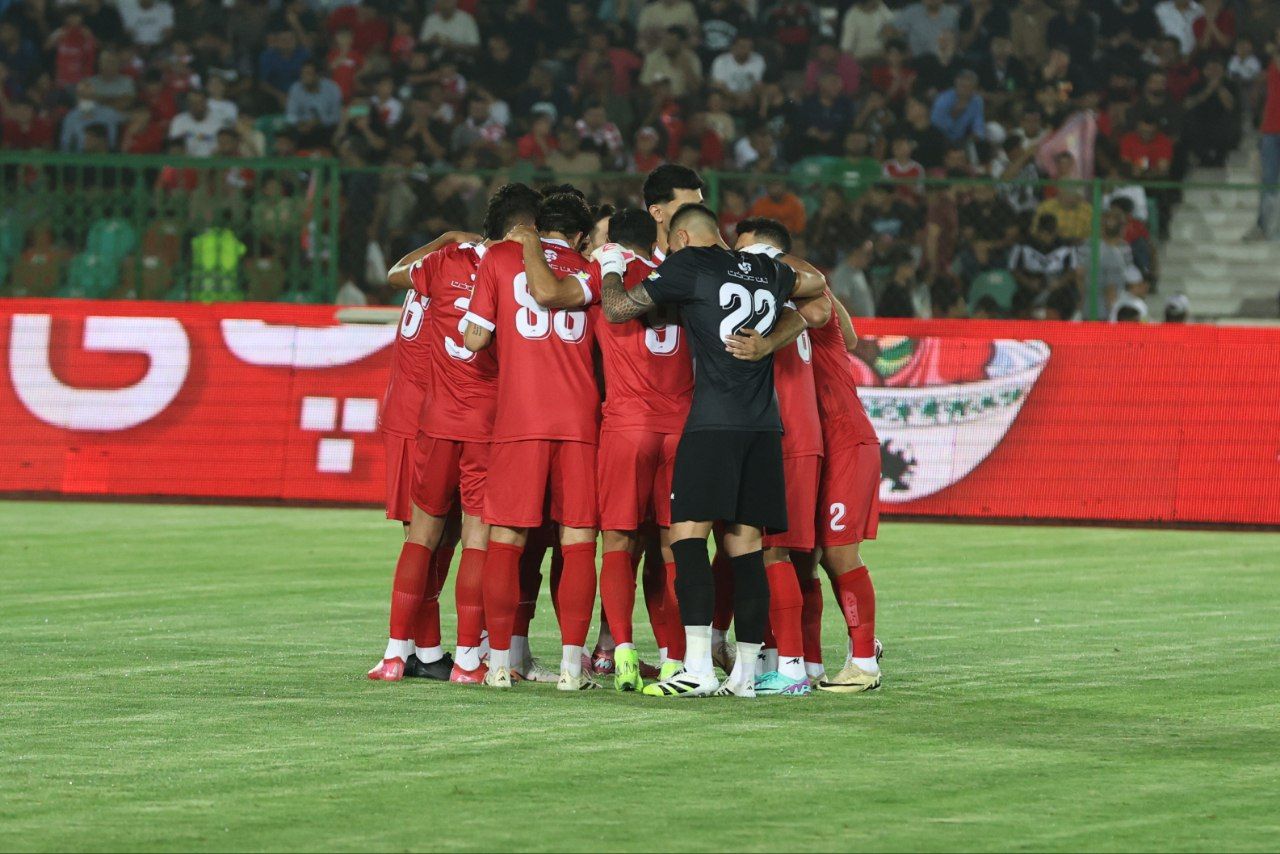 واگذاری ۴.۶ درصد از سهام وزارت ورزش در باشگاه پرسپولیس
