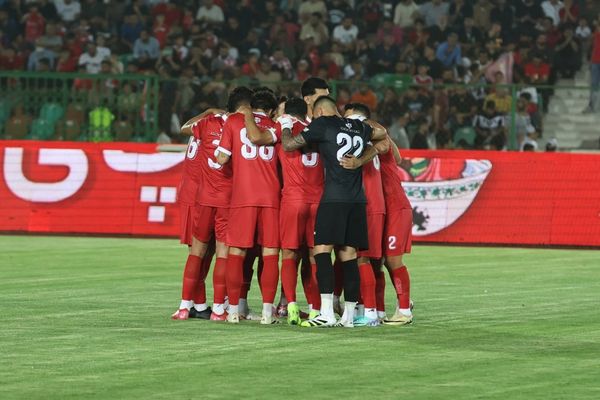 واگذاری ۴.۶ درصد از سهام وزارت ورزش در باشگاه پرسپولیس