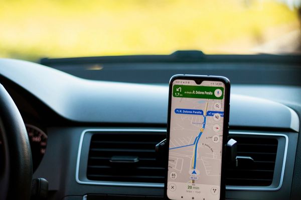 وزير الاتصالات الإيراني: الاختلال في نظام "جي بي إس" في إيران ناجم عن اعتبارات أمنية