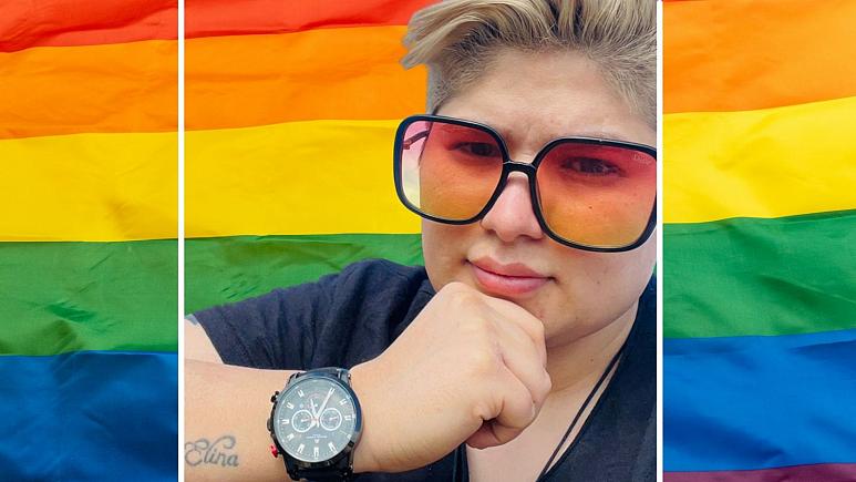 IRGC Accuses LGBTQ Activist Of Leading Human Trafficking Gang 