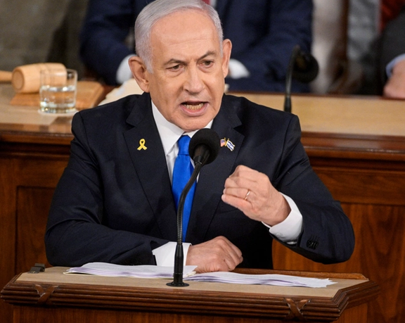 حمله موشکی به فرودگاه بنگوریون؛ نتانیاهو از افزایش حملات به مواضع حوثیها خبر داد