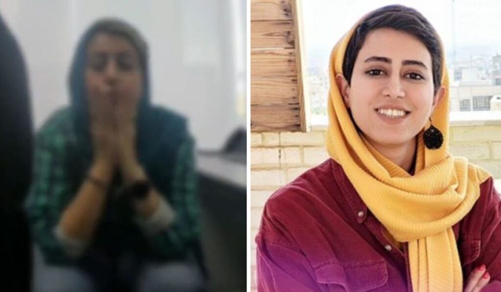 Iranian Online Shop Manager Arrested Over Hijab Posts  