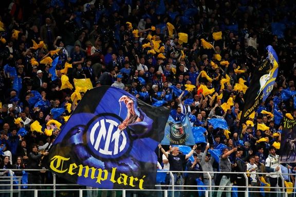 نیمهنهایی لیگ قهرمانان اروپا؛ ایست قلبی هوادار اینتر پس از پیروزی بر بارسلونا