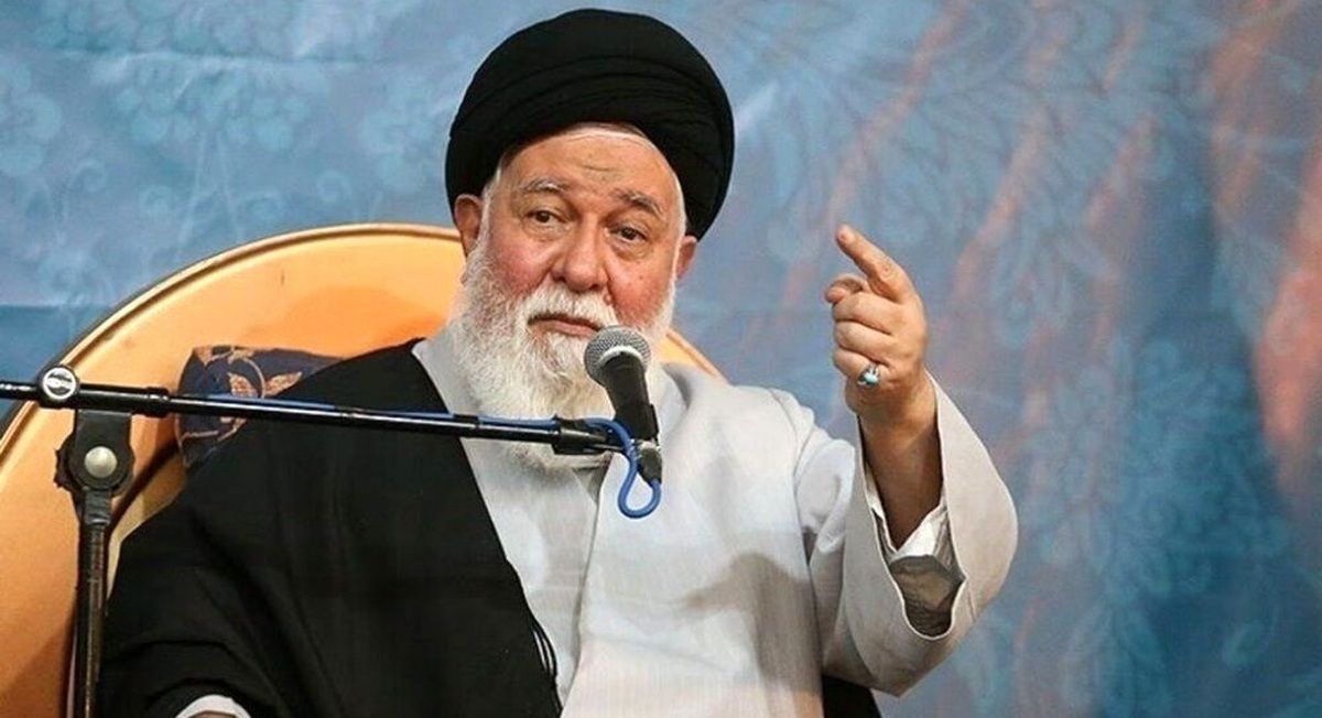 علم‌الهدی، نماینده خامنه‌ای: ورزشکاران را توجیه کنید، مشارکت در انتخابات افزایش پیدا کند