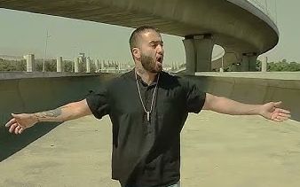 مسیح علینژاد: حکومت میخواهد توماج را به جرم اینکه صدای مردم بیصداست اعدام کند