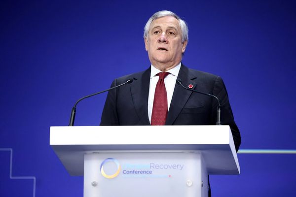 Italy Open To New G7 Sanctions On Israel's Enemies - Foreign Minister
