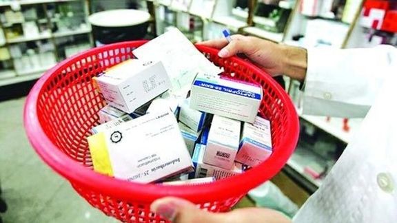 عضو کمیسیون بهداشت مجلس: با حذف ارز ۴۲۰۰ تومانی، قیمت داروهای وارداتی ۵ برابر میشود
