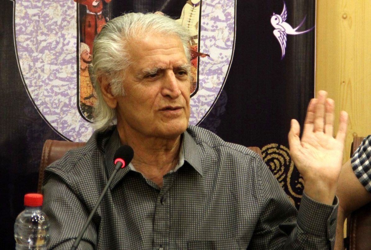 احمد پژمان، موسیقیدان برجسته ایرانی در ۹۰ سالگی در لس‌آنجلس درگذشت