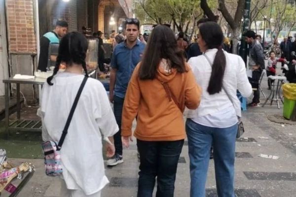 Iran testing advanced surveillance tech to enforce hijab, says watchdog