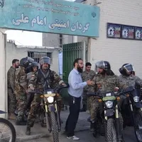 از وزارت اطلاعات تا کلانتری؛ کدام بخشهای ماشین سرکوب هدف قرار گرفتهاند؟