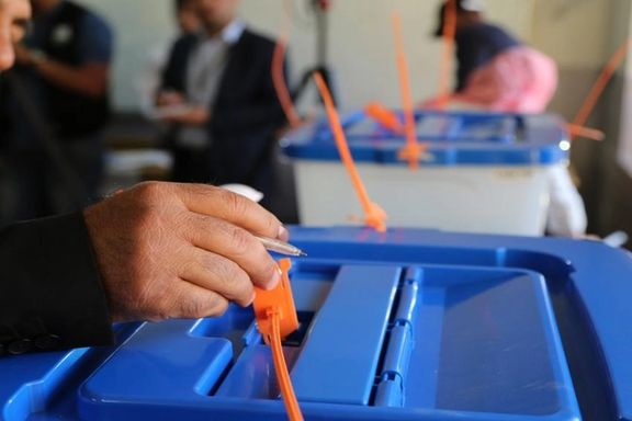 اعتراض گروههای شبهنظامی ایران در عراق به تایید نتایج انتخابات از سوی دادگاه فدرال