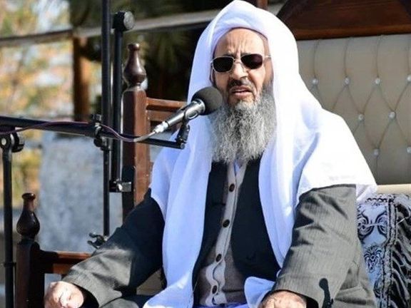 خطيب أهل السنة في إيران يطالب بإطلاق سراح السجناء السياسيين وتحسين الوضع الأمني في زاهدان