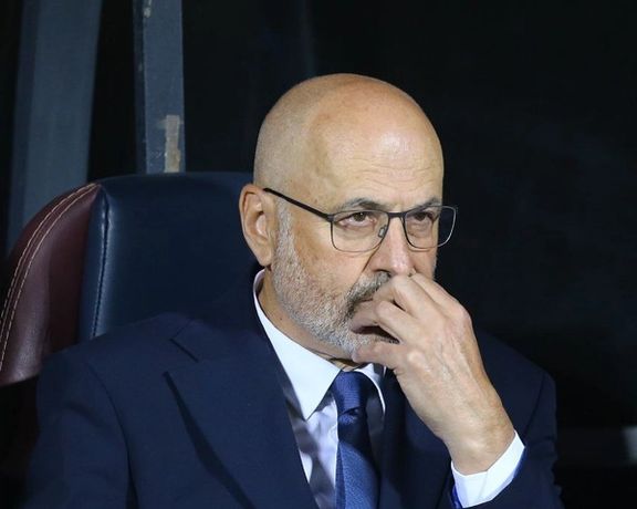 میودراگ بوژوویچ: یادمان نرود استقلال بازی رفت را ۱-۳ به خیبر باخته بود!