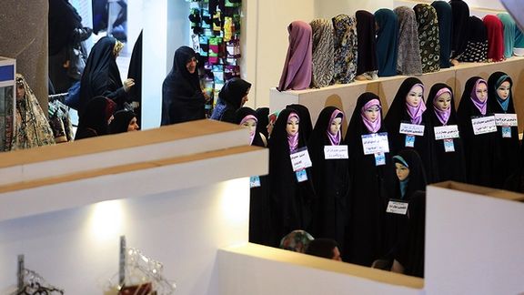 اسماعیلی، وزیر ارشاد: باید دسترسی مردم را به پوشاک عفیفانه آسان کنیم