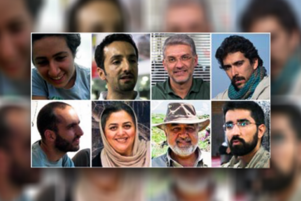 از اسیدپاشی تا تهدید به قتل فرزندان؛ شیوههای اطلاعات سپاه برای اعترافگیری