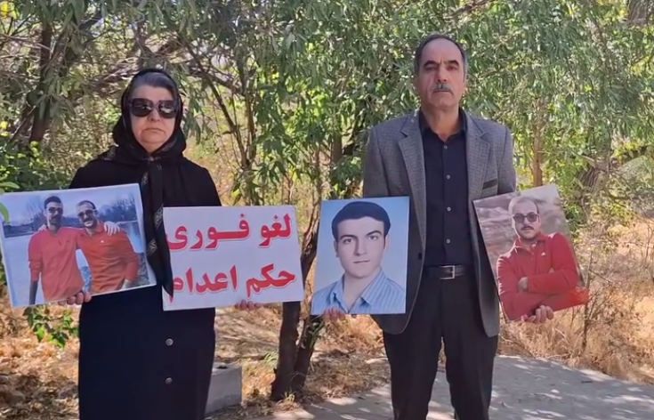 زندانیان ۵۲ زندان ایران در کارزار «سه‌شنبه‌های نه به اعدام» اعتصاب غذا کردند