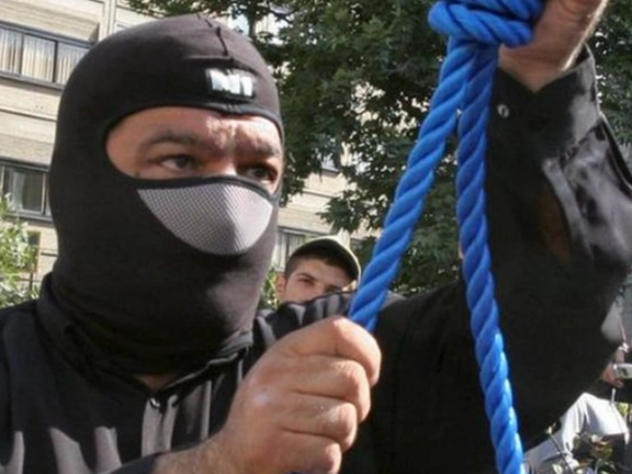 کارزار سهشنبههای نه به اعدام وارد سیامین هفته خود شد