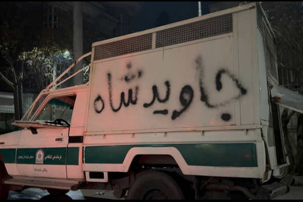 بازداشتشدگان اعتراضات اخیر از حق انتخاب وکیل محروم هستند