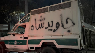 بازداشتشدگان اعتراضات اخیر از حق انتخاب وکیل محروم هستند